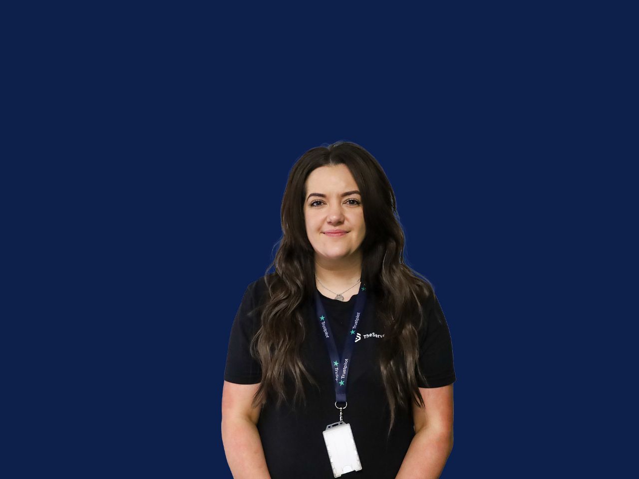 Working at The Server Group - Meet Laura