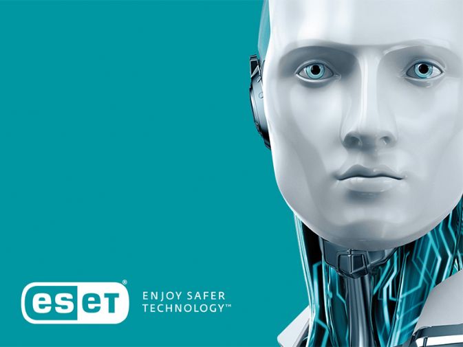 New ESET Partnership