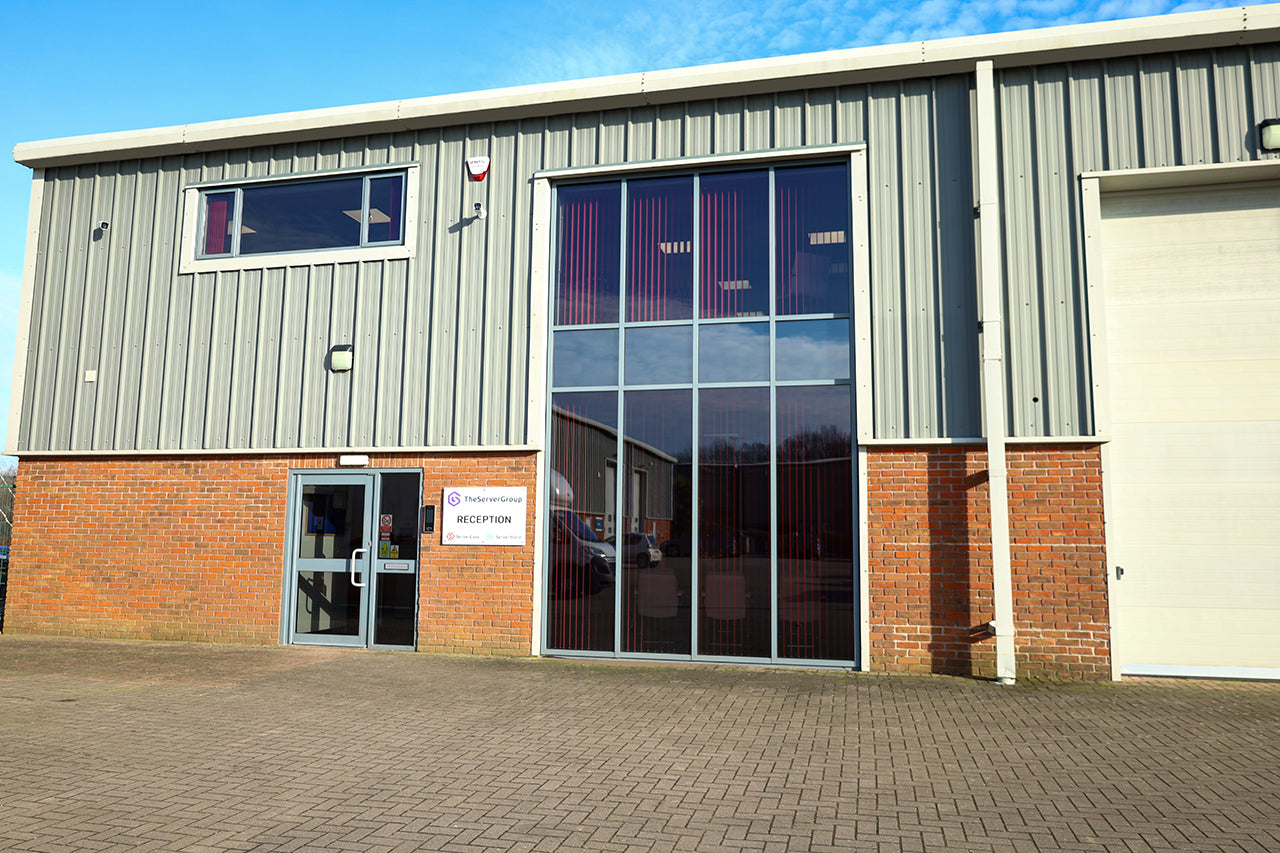 How COVID-19 changed our way of working at The Server Group?