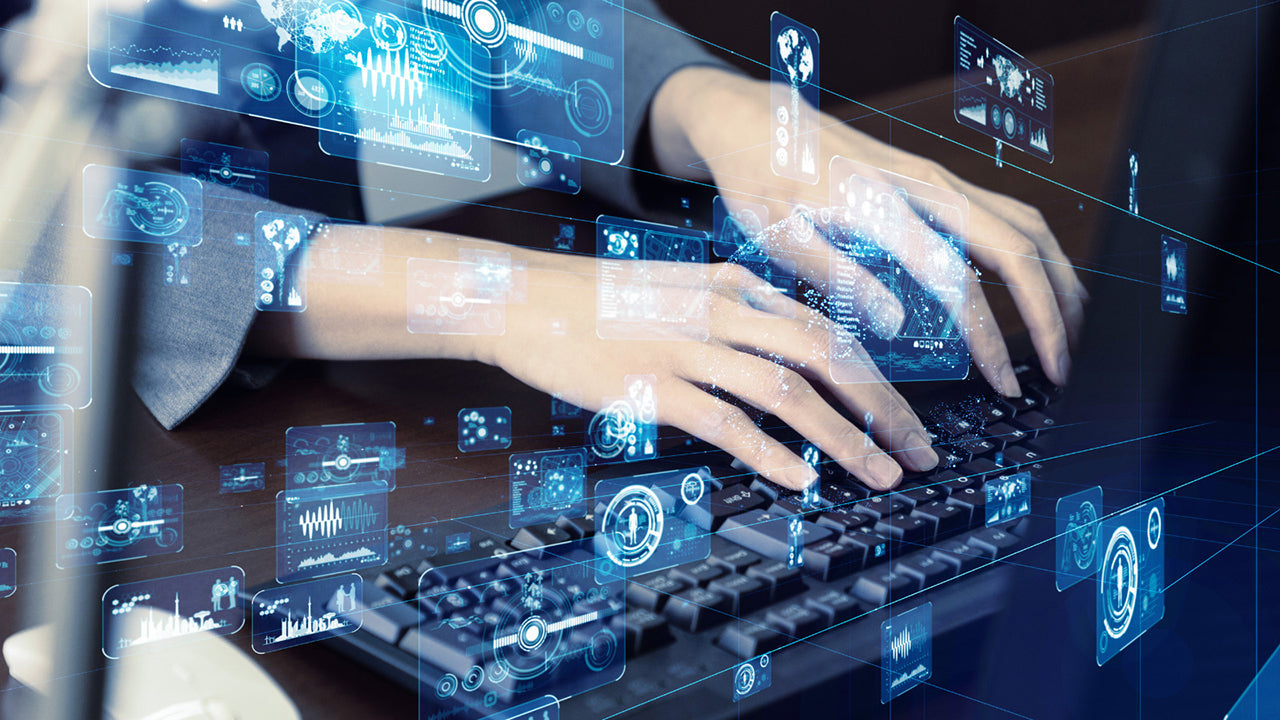 The top 2023 trends in tech that you should prepare for