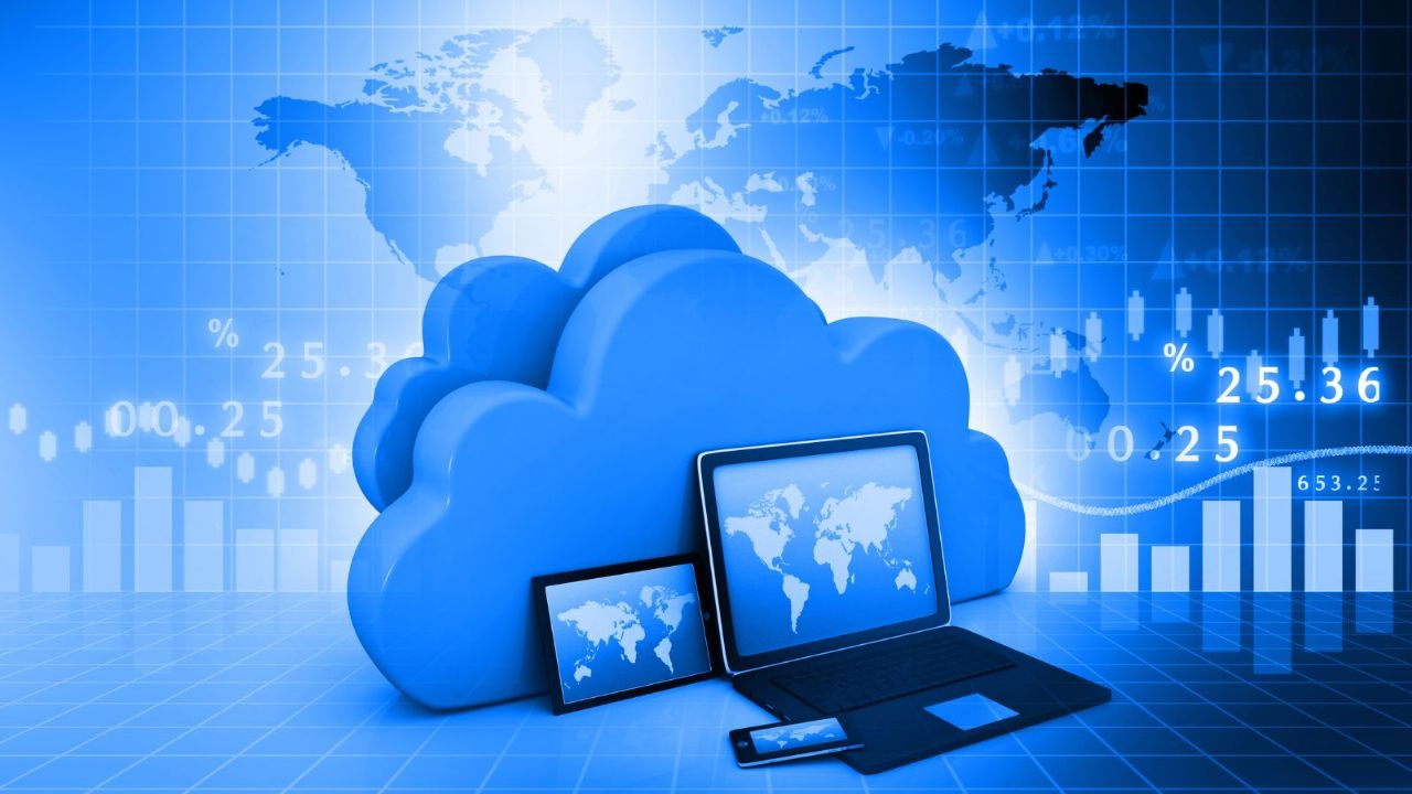 How to choose the perfect server for your small business?