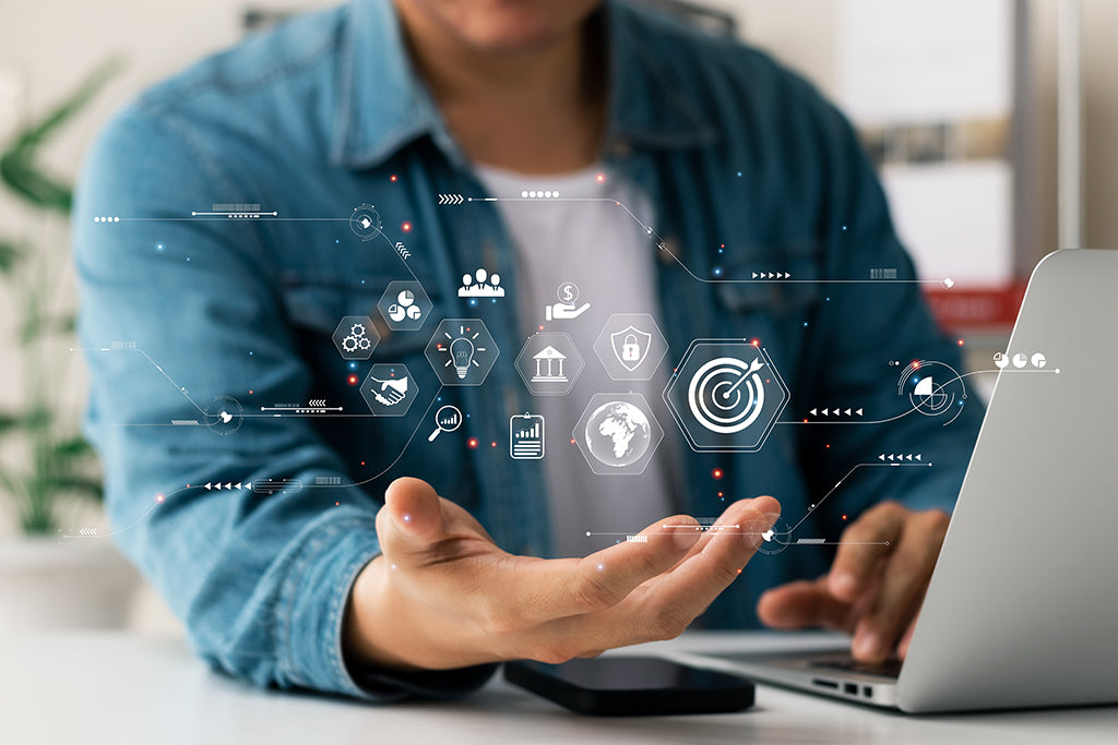 Trends and Predictions for The Future of IT Hardware