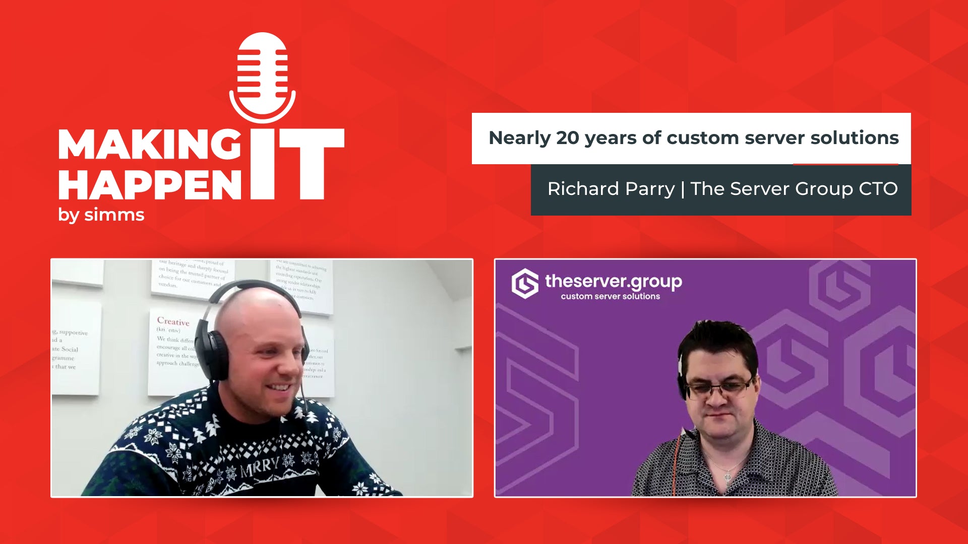 Discover the Benefits of a Bespoke Server Solution 2