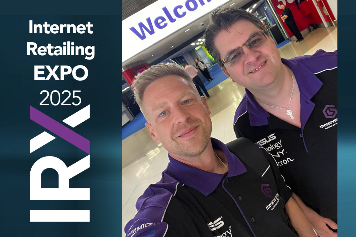 IRX: Exploring the Future of B2B Commerce