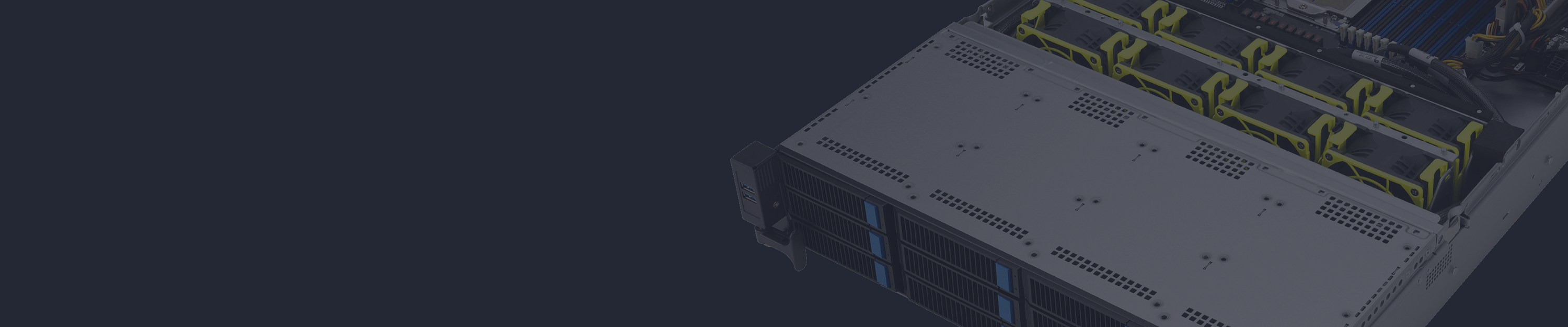 AMD CPU Servers