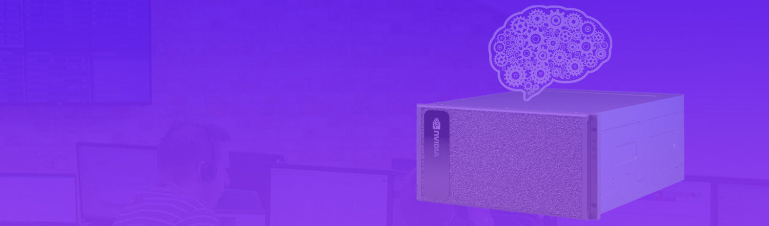 AI / Deep Learning Servers