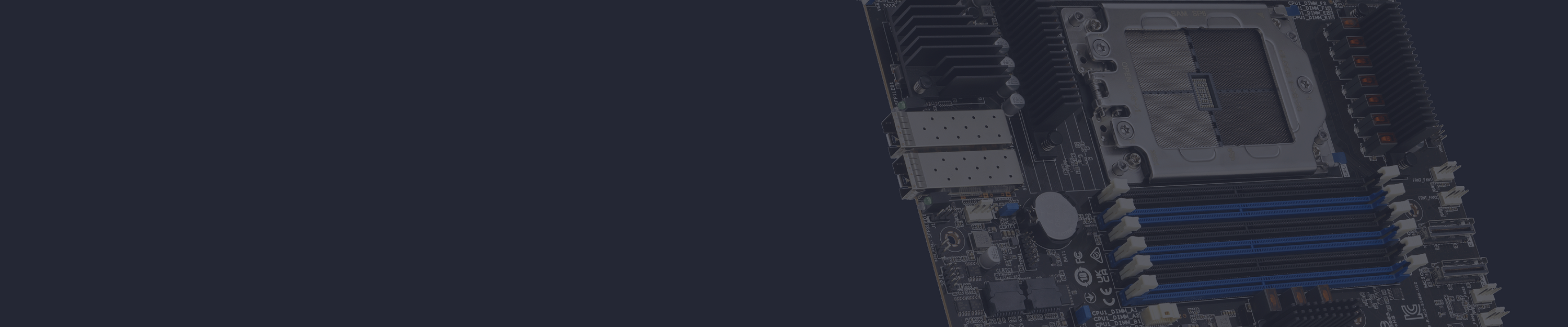 Motherboards