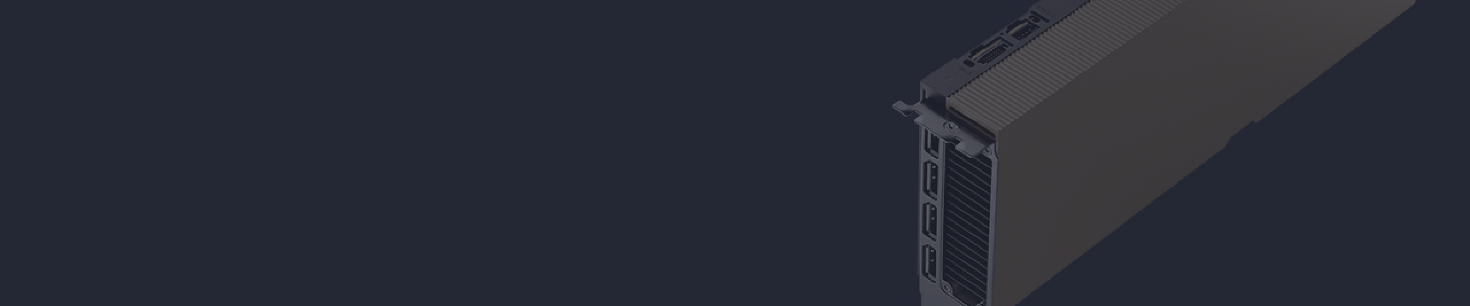 Data Centre GPU
