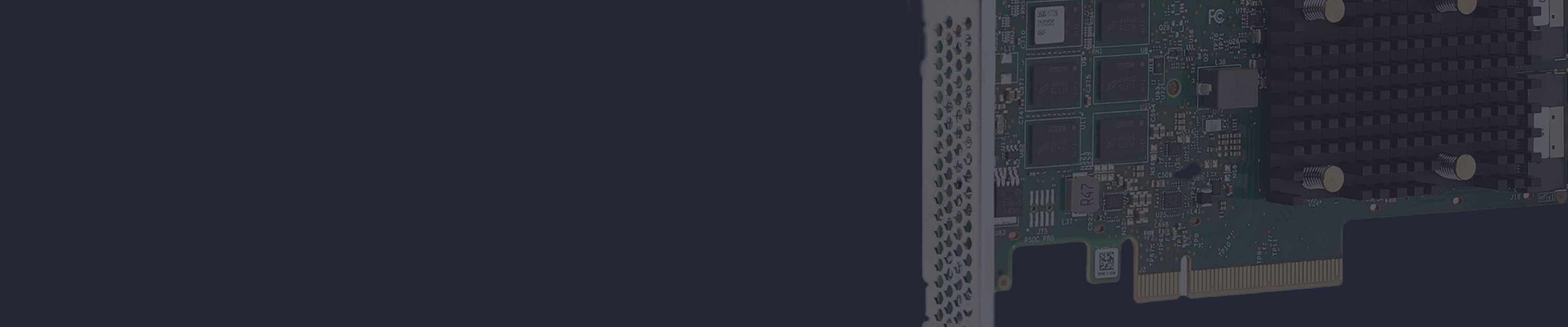 RAID Controller Cards