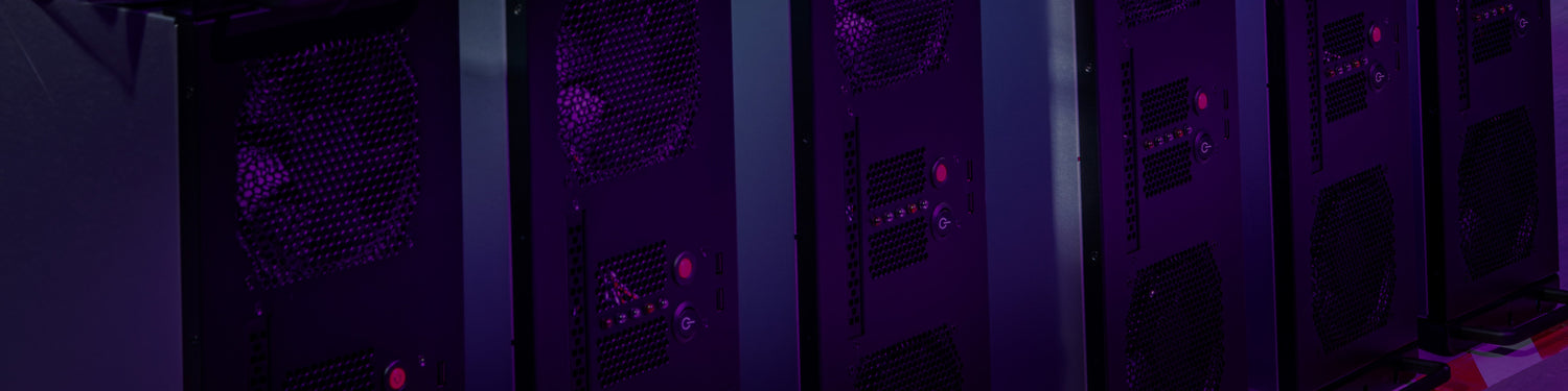 GPU / Compute Servers