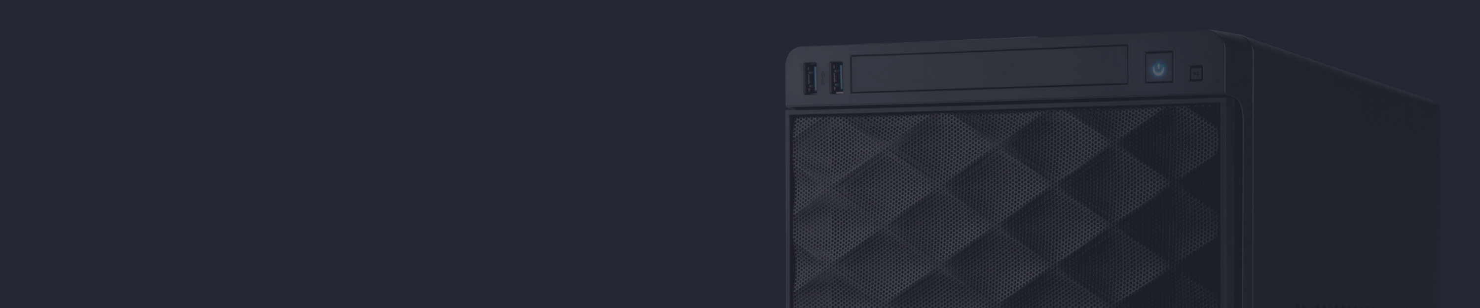 Tower Server Chassis