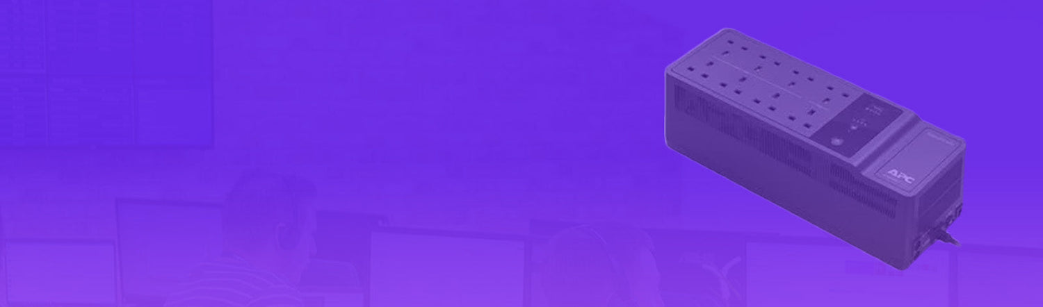 Uninterruptible Power Supplies