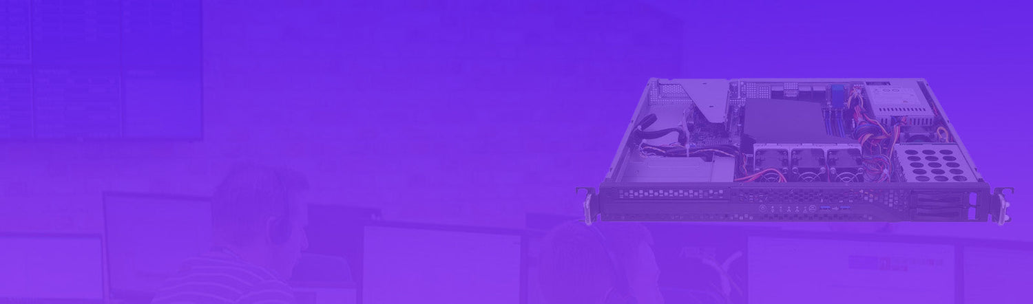 ASRock Rack Barebones