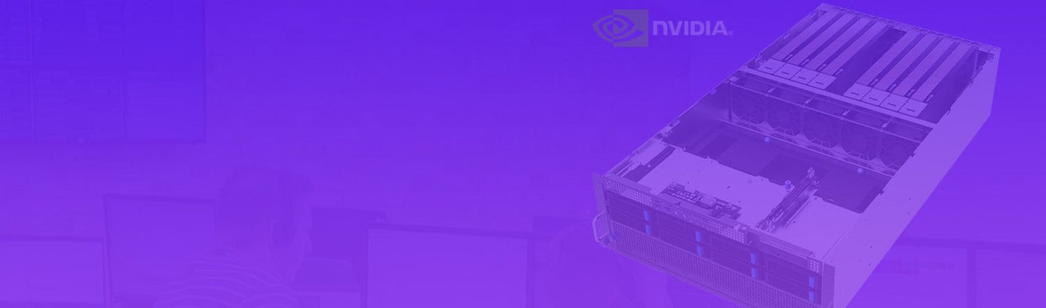 GPU / Compute Servers