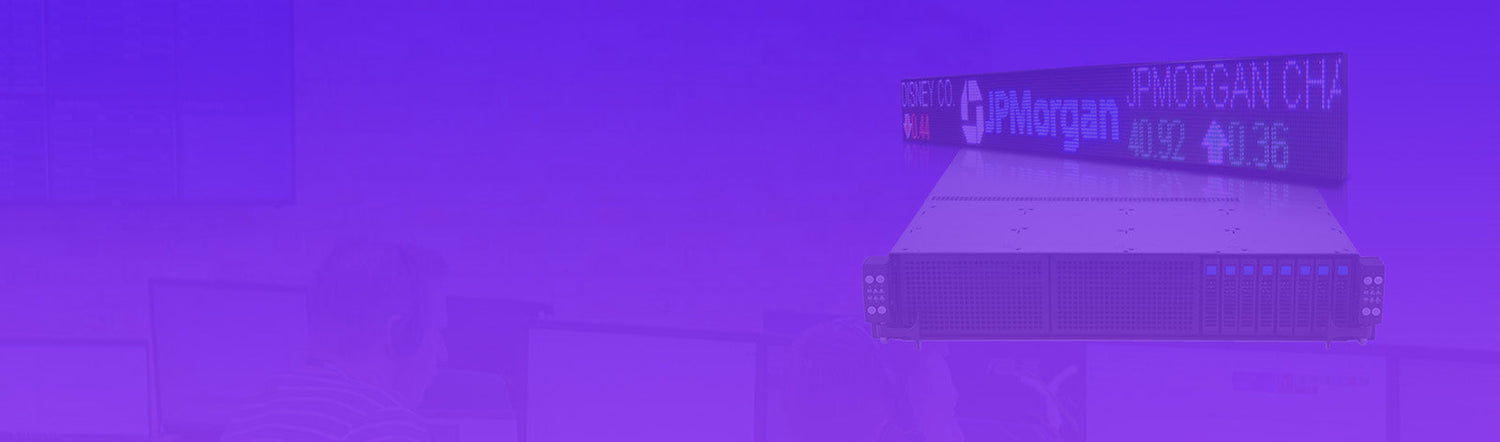 High Frequency Trading