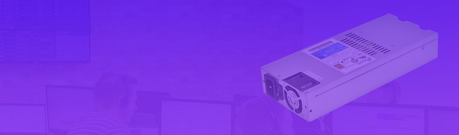 Server Power Supplies