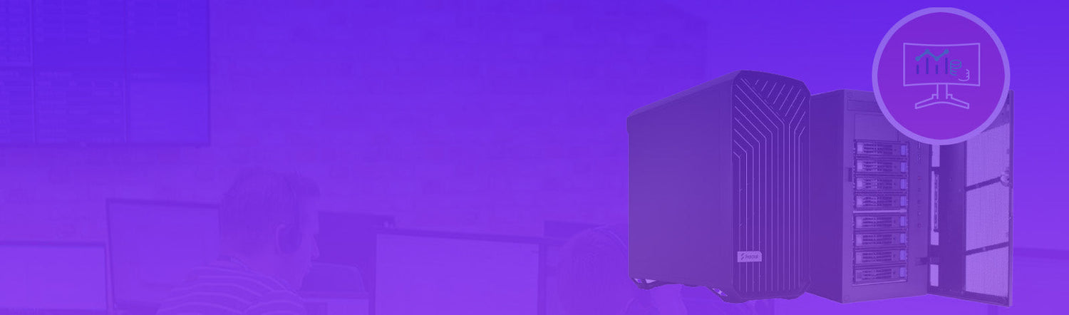 Trading Workstations