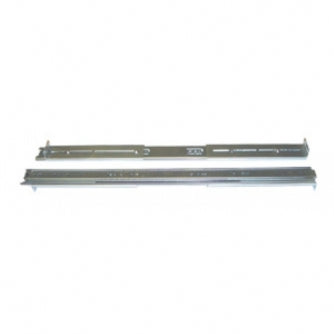 AIC 2U-4U 20inch JBOD Slider Rails for S2EH, S3EH, S4EH – The Server ...