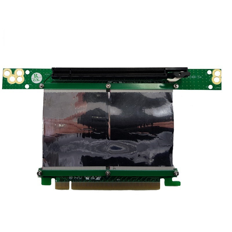 AIC 1U AIC PCIe x 16 Ribbon riser card – The Server Group Ltd